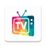 smart iptv android application logo